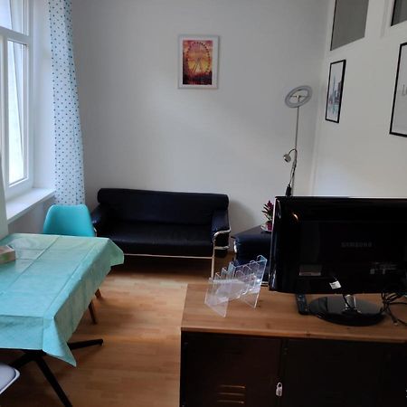 Vienna As It'S Best - Apartment "Gustav Klimt" מראה חיצוני תמונה