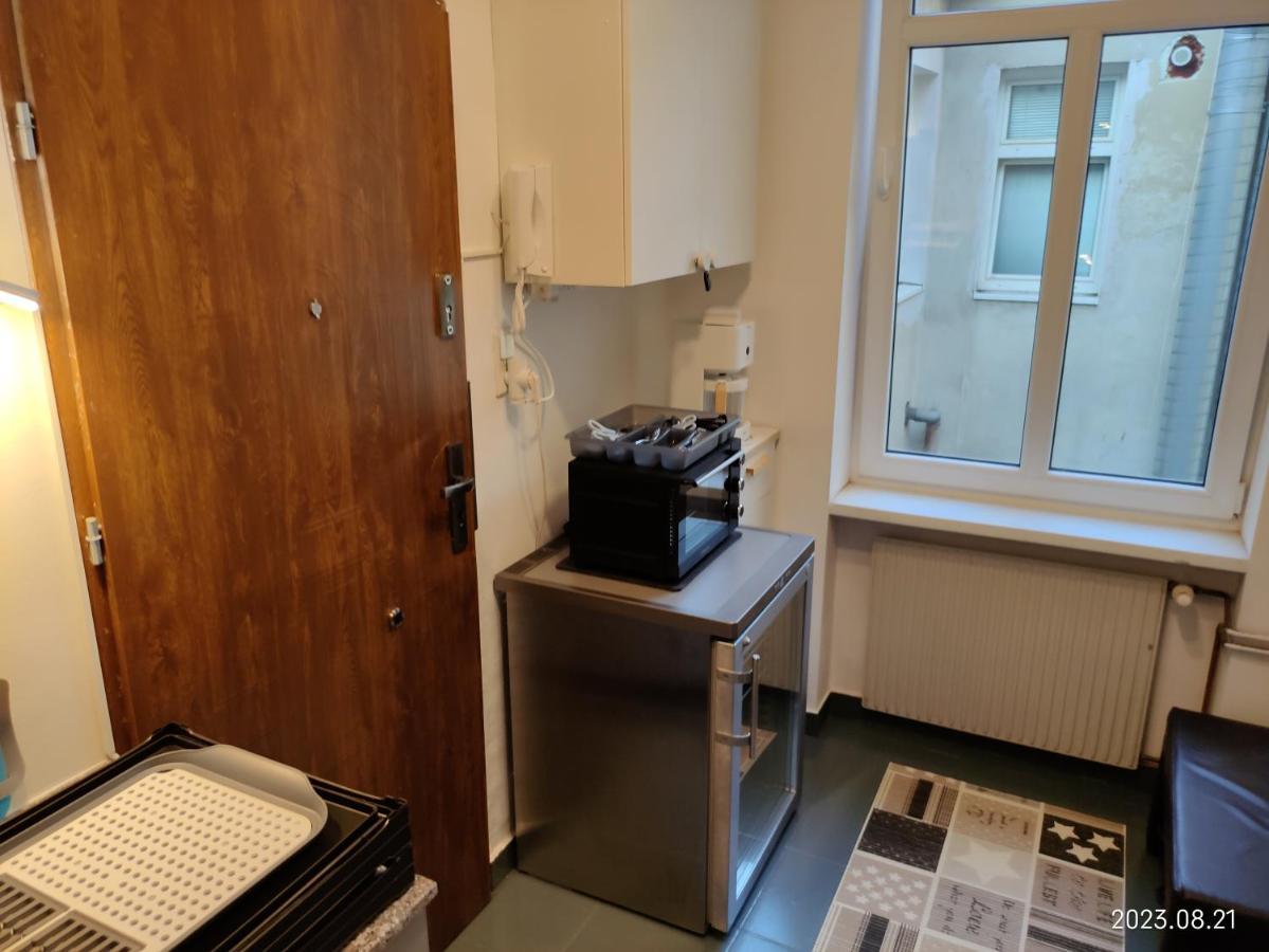 Vienna As It'S Best - Apartment "Gustav Klimt" מראה חיצוני תמונה