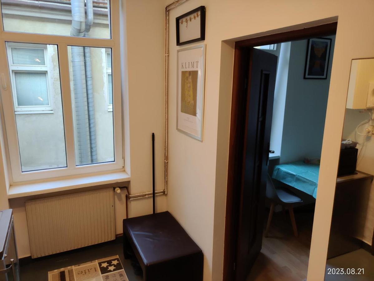 Vienna As It'S Best - Apartment "Gustav Klimt" מראה חיצוני תמונה