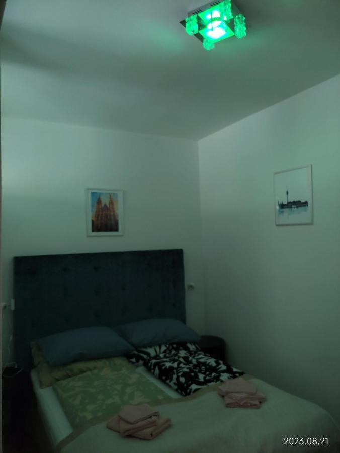 Vienna As It'S Best - Apartment "Gustav Klimt" מראה חיצוני תמונה
