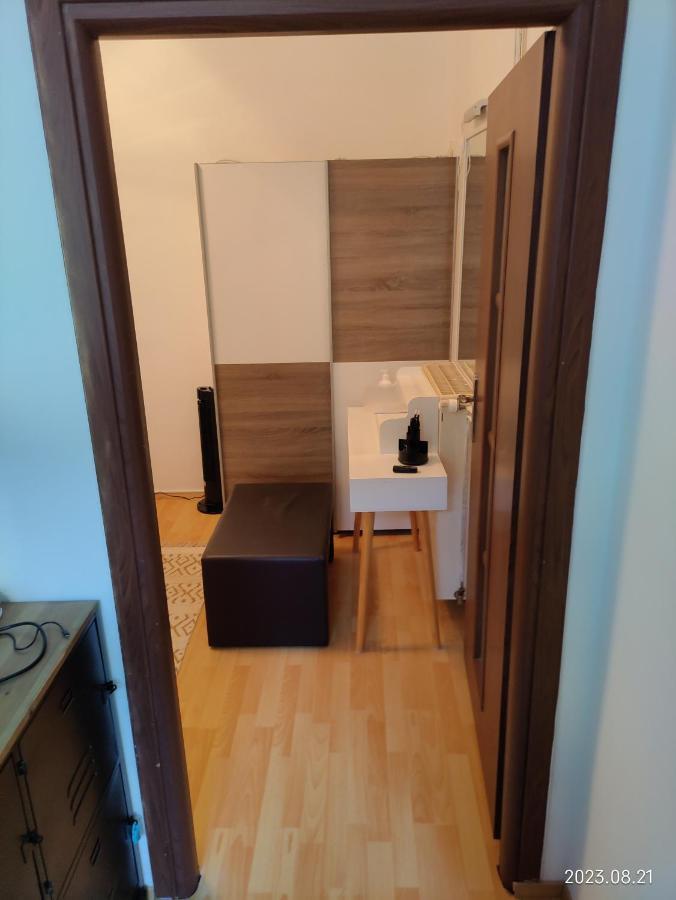 Vienna As It'S Best - Apartment "Gustav Klimt" מראה חיצוני תמונה