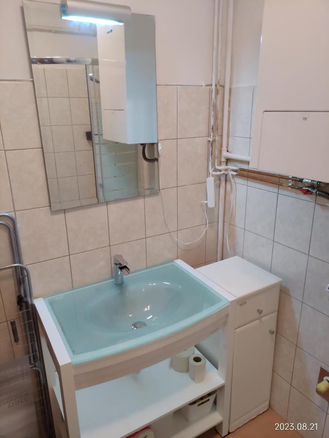 Vienna As It'S Best - Apartment "Gustav Klimt" מראה חיצוני תמונה