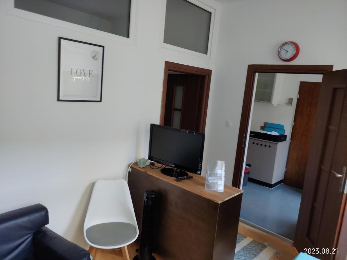 Vienna As It'S Best - Apartment "Gustav Klimt" מראה חיצוני תמונה
